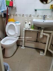 Blk 332 Clementi Avenue 2 (Clementi), HDB 4 Rooms #555803021